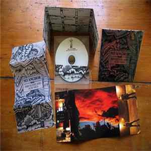 No Anchor - Fire Flood And Acid Mud FLAC