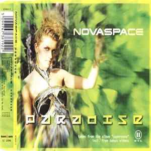 Novaspace - Paradise FLAC