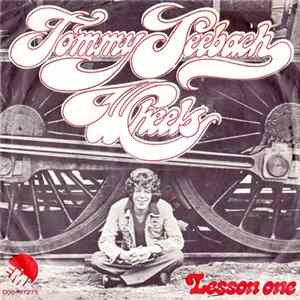 Tommy Seebach - Wheels FLAC