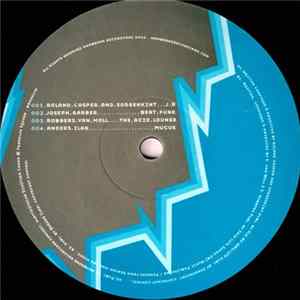 Various - We Were Acid Pt.2 FLAC