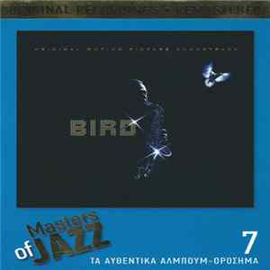 Charlie Parker - Bird (Original Motion Picture Soundtrack) FLAC