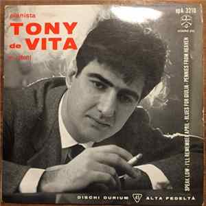Tony De Vita - Speak Low FLAC