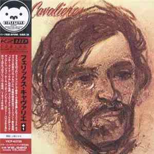 Felix Cavaliere - Felix Cavaliere FLAC