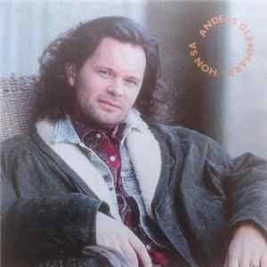 Anders Glenmark - Hon Sa FLAC