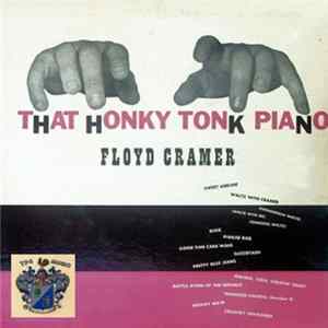 Floyd Cramer - That Honky Tonk Piano FLAC