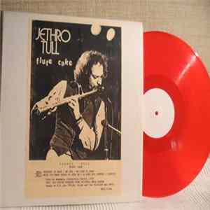 Jethro Tull - Flute Cake FLAC