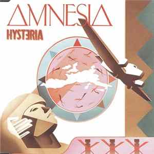 Amnesia - Hysteria FLAC