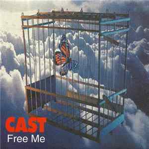Cast - Free Me FLAC