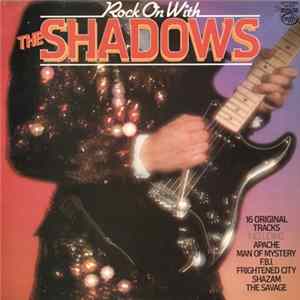 The Shadows - Rock On With The Shadows FLAC