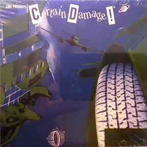 Various - CMJ Presents Certain Damage! - Volume 53 FLAC