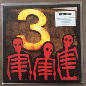 Reuben - Racecar Is Racecar Backwards FLAC