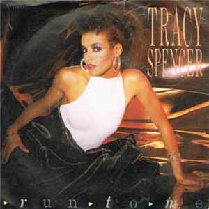 Tracy Spencer - Run To Me FLAC