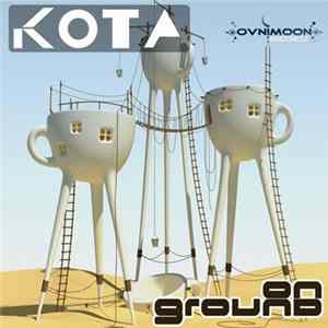 Kota - On Ground FLAC