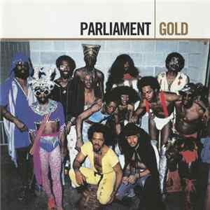 Parliament - Gold FLAC