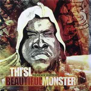 Thi'sl - Beautiful Monster FLAC