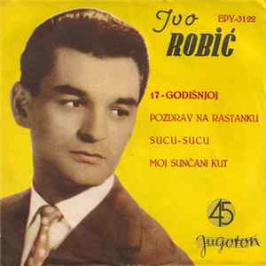 Ivo Robić - 17- Godišnjoj FLAC