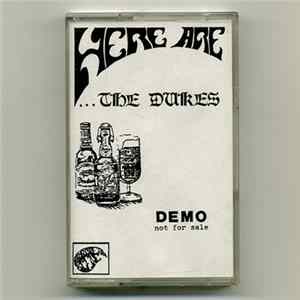 The Dukes - Here Are ... The Dukes FLAC