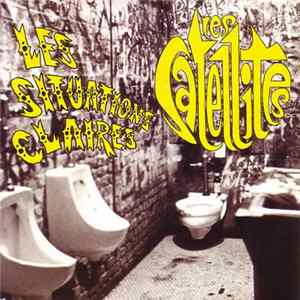 Les Satellites - Les Situations Claires FLAC