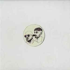 Patrick Topping, Nathan Barato - Paradise On Earth #01 Mexico 12'' Sampler FLAC