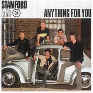 Stamford Amp - Anything For You FLAC