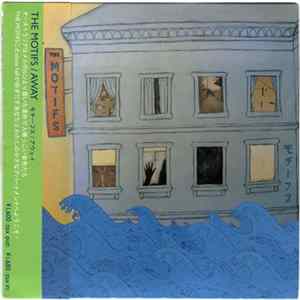 The Motifs - Away FLAC