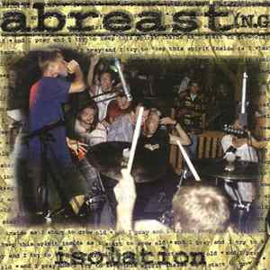 Abreast (N.G.) - Isolation FLAC