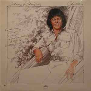 Johnny Rodriguez - Sketches FLAC