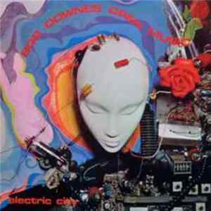 Bob Downes Open Music - Electric City FLAC