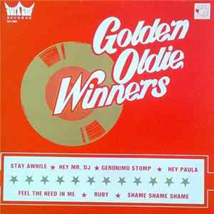 Various - Golden Oldie Winners FLAC