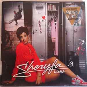 Sheryfa Luna - Sheryfa Luna FLAC