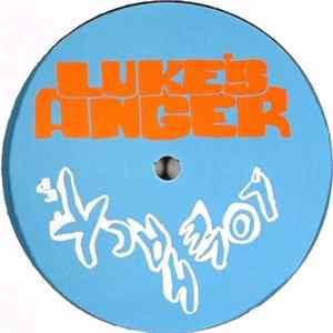 Luke's Anger - Love Hack EP FLAC