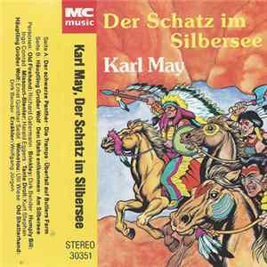 Karl May - Der Schatz Im Silbersee FLAC
