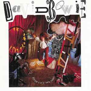 David Bowie - Never Let Me Down FLAC