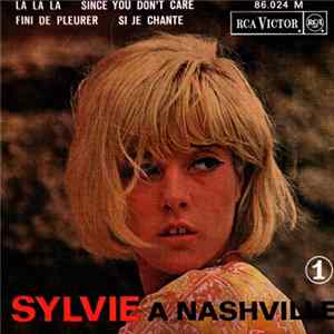 Sylvie - Sylvie À Nashville FLAC