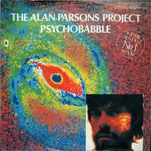 The Alan Parsons Project - Psychobabble FLAC