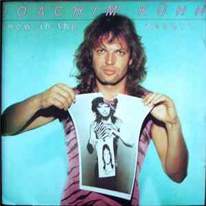 Joachim Kühn - Snow In The Desert FLAC