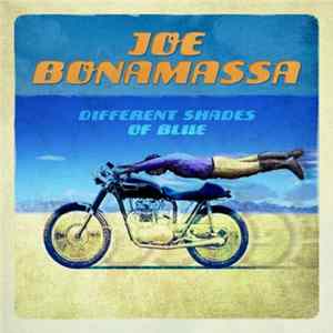 Joe Bonamassa - Different Shades Of Blue FLAC