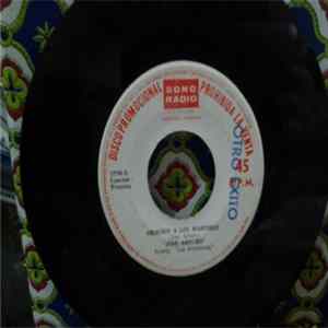 Orquesta Los Armonicos - Oracion A Los Martires FLAC