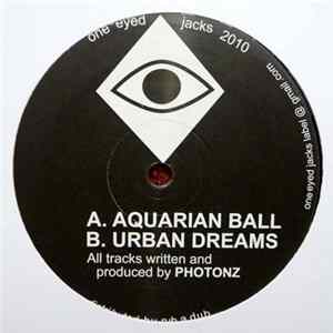 Photonz - Aquarian Ball FLAC