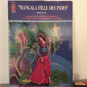 Various - Mangala Fille Des Indes (Extraits De Films) FLAC