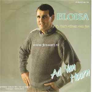 Ad van Hoorn - Eloisa FLAC