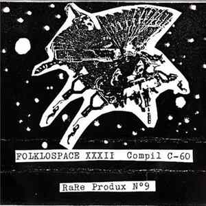 Various - Folklospace XXXII FLAC