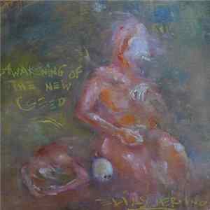 Elías Merino - Awakening Of The New Seed FLAC