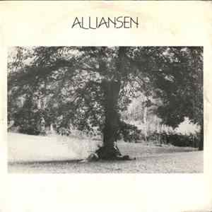 Alliansen - Under Falsk Flagg / Astronauter I Exil FLAC