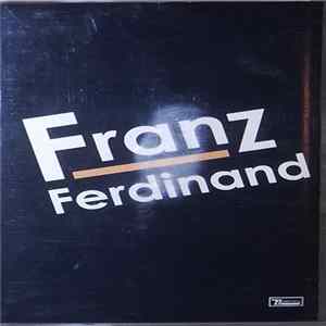Franz Ferdinand - Franz Ferdinand FLAC