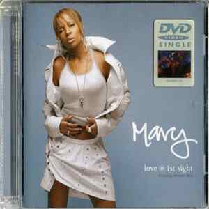 Mary Featuring Method Man - Love @ 1st Sight FLAC