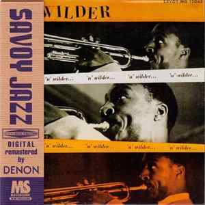 Joe Wilder - Wilder 'N' Wilder FLAC