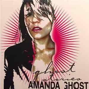 Amanda Ghost - Ghost Stories FLAC