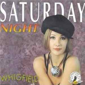 Whigfield - Saturday Night FLAC