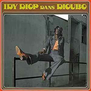Idy Diop - Dioubo FLAC